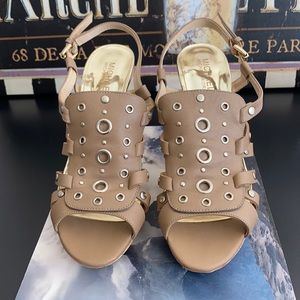 Michael Kors heels Size 9